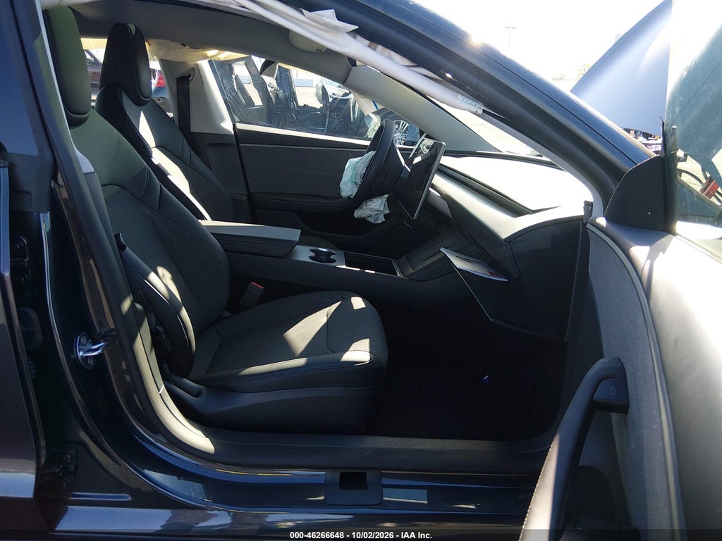 Tesla Model 3 2026