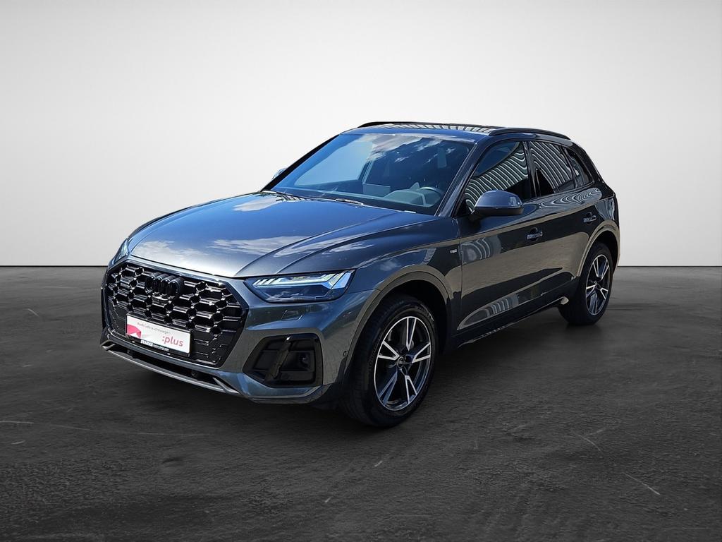 Audi Q5 2023
