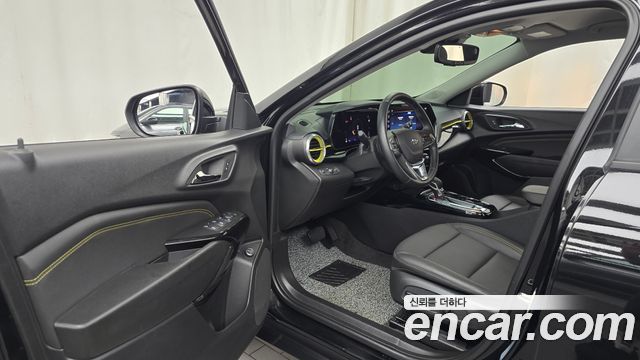 Chevrolet Trax 2023