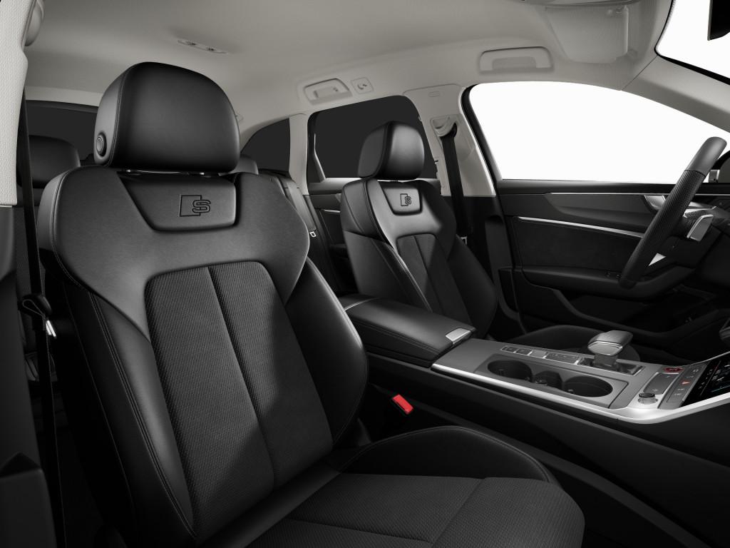 Audi S6 2024