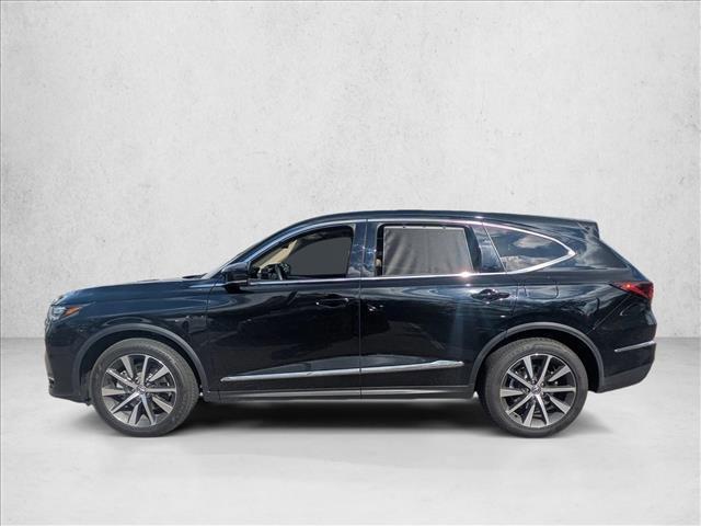 Acura MDX 2025
