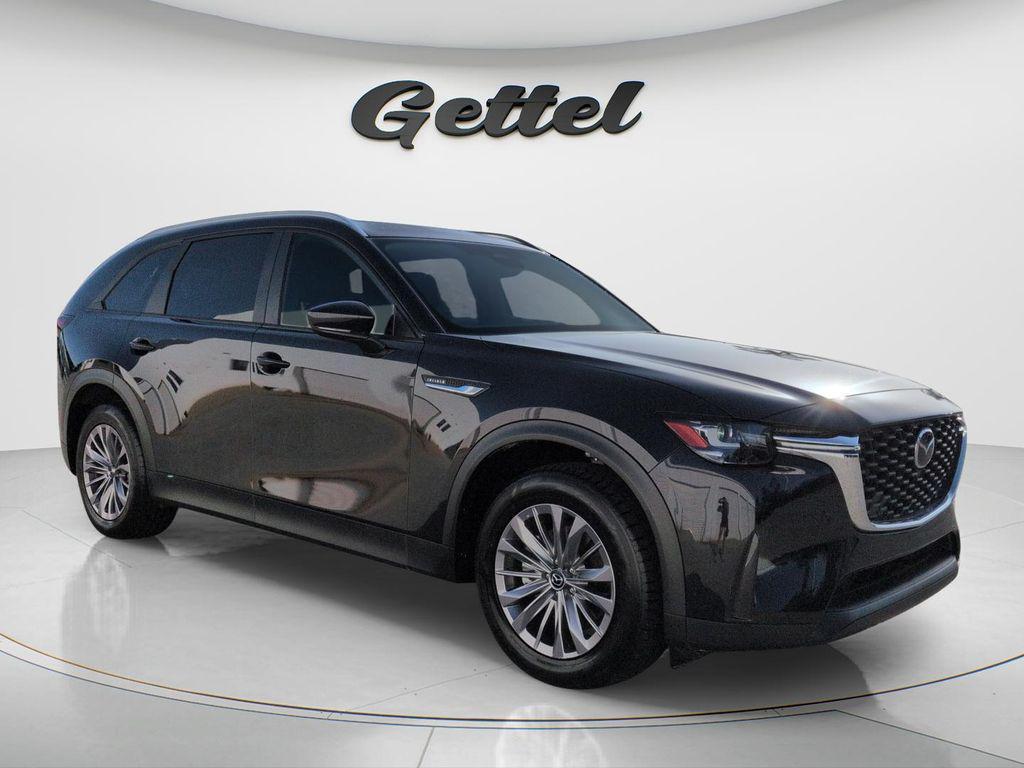 Mazda CX-90 2025