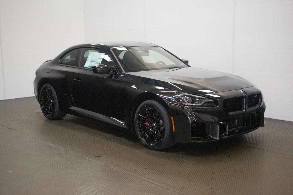 BMW M2 2026