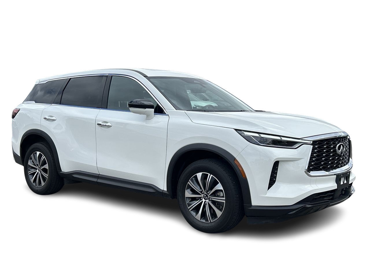 Infiniti QX60 2024