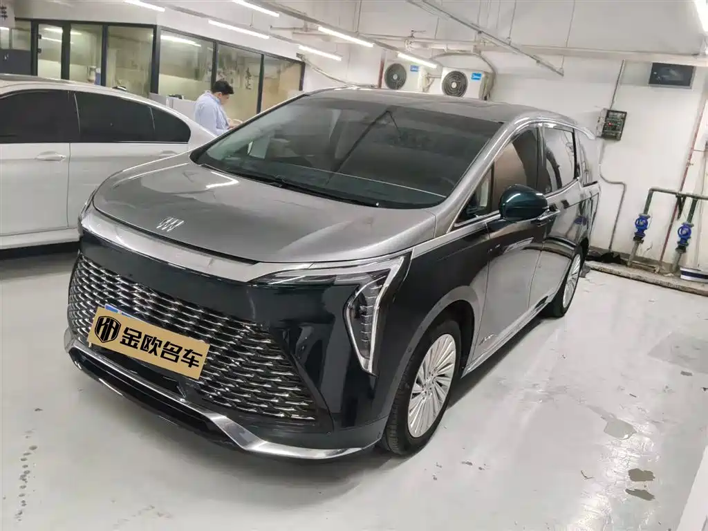 Buick Century 2024