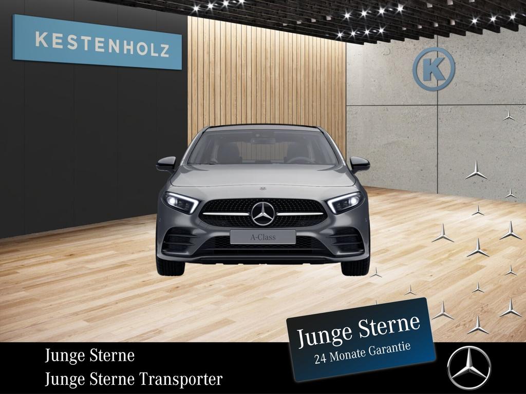Mercedes-Benz A 200 2021