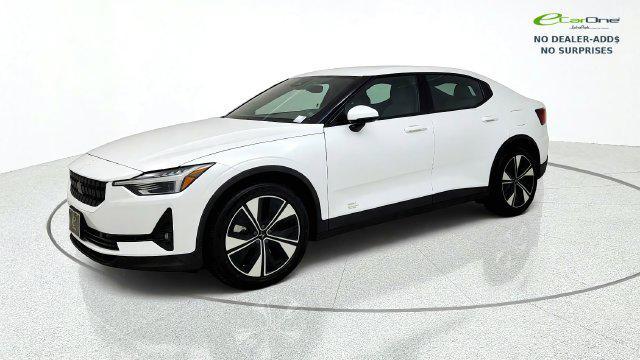 Polestar 2 2023