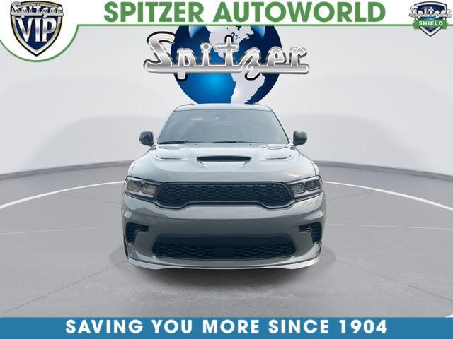 Dodge Durango 2026