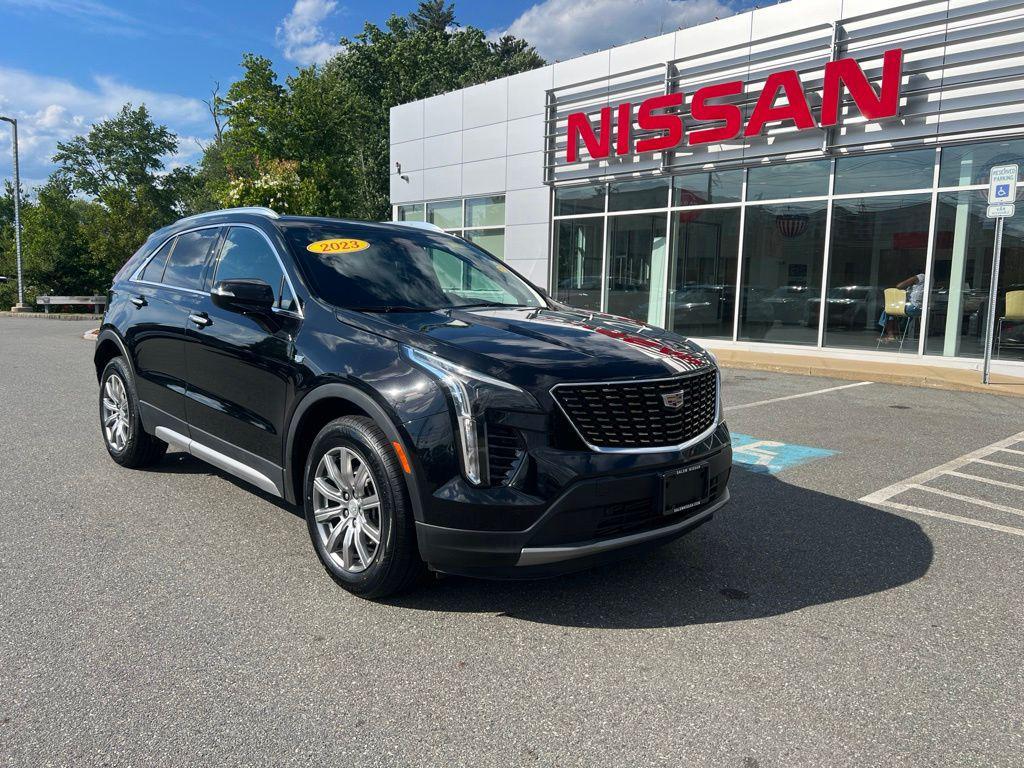 Cadillac XT4 2023