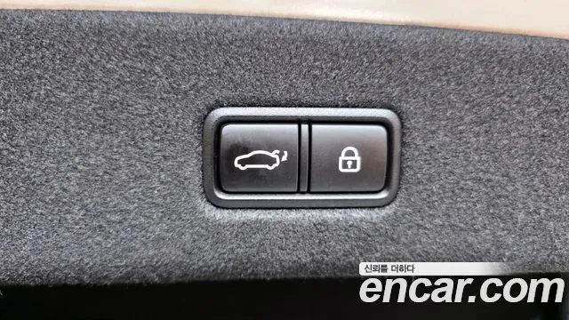 Kia K9 2020