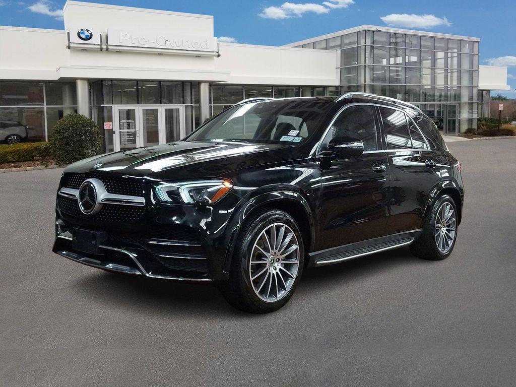 Mercedes-Benz GLE 350 2023