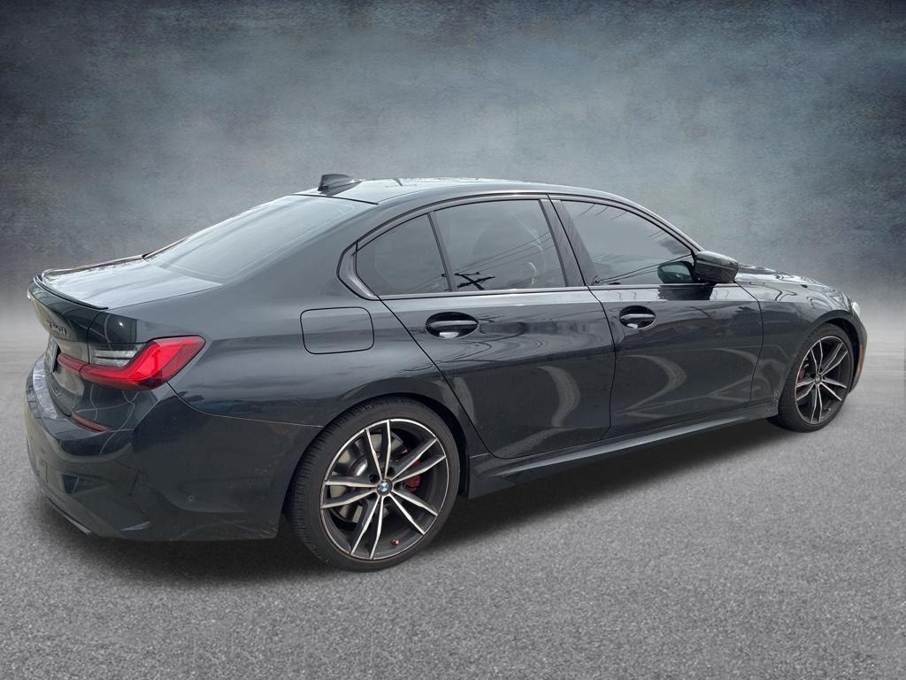 BMW M340I 2021