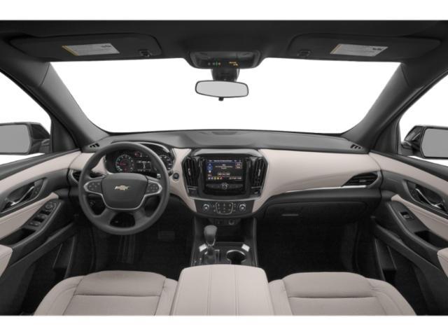 Chevrolet Traverse 2023