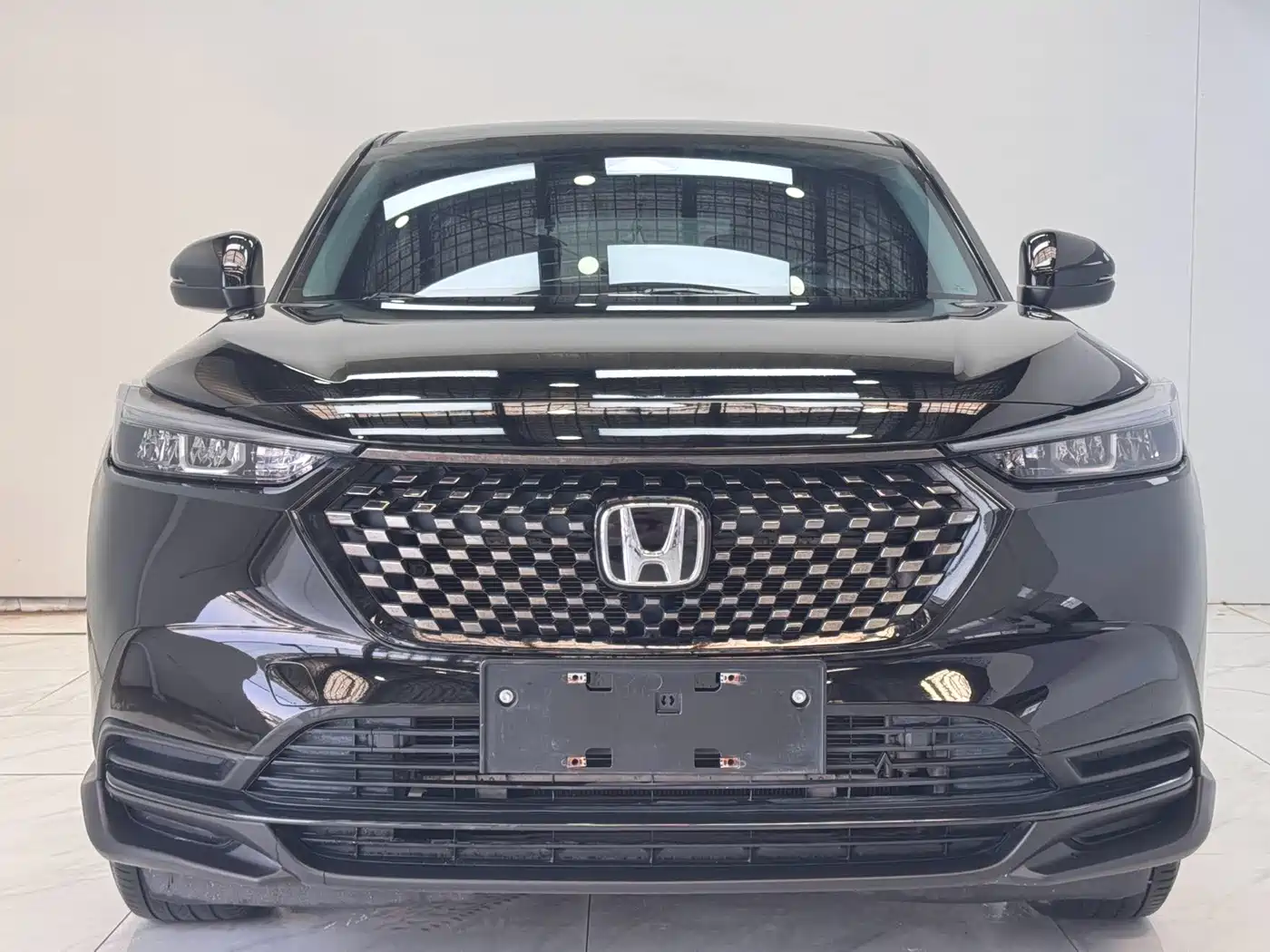 Honda XR-V 2023