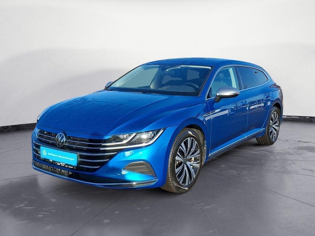Volkswagen Arteon 2023