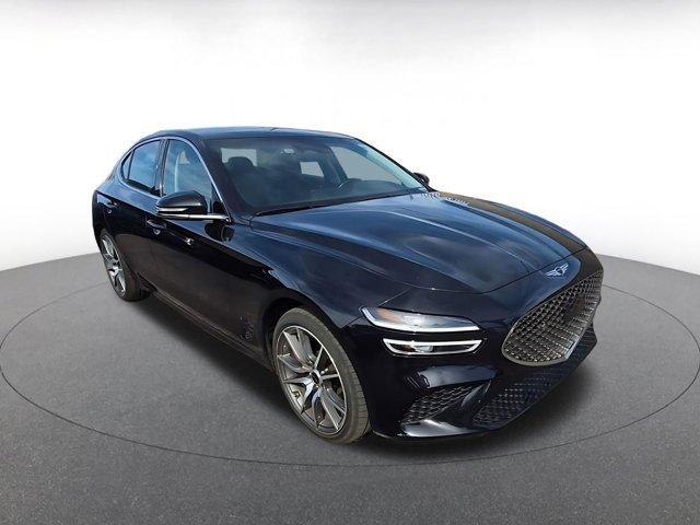 Genesis G70 2025