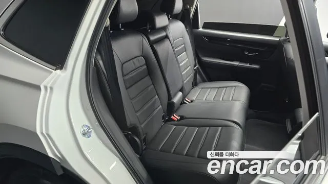 Honda CR-V 2023