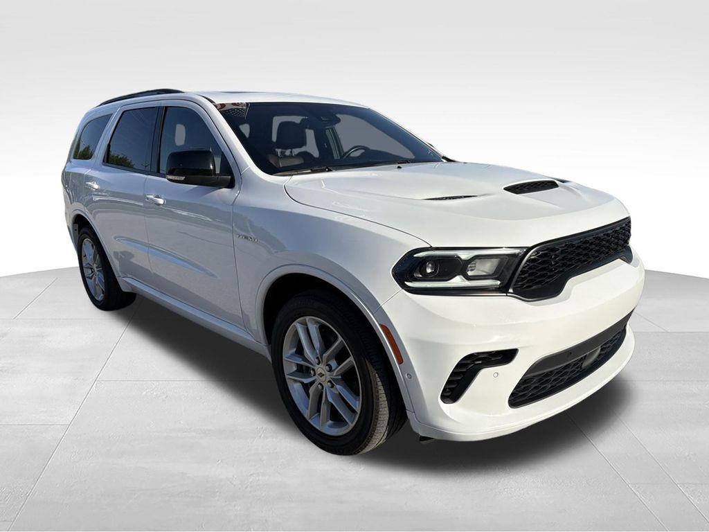 Dodge Durango 2024