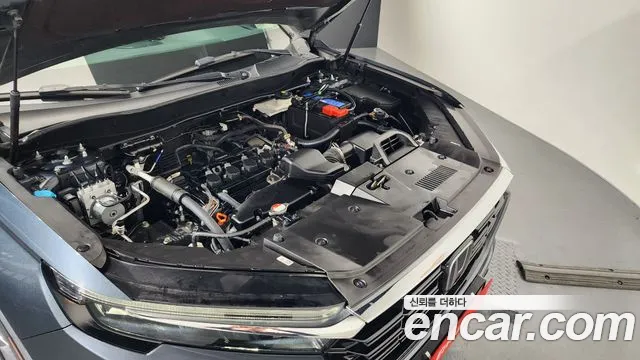 Honda CR-V 2023