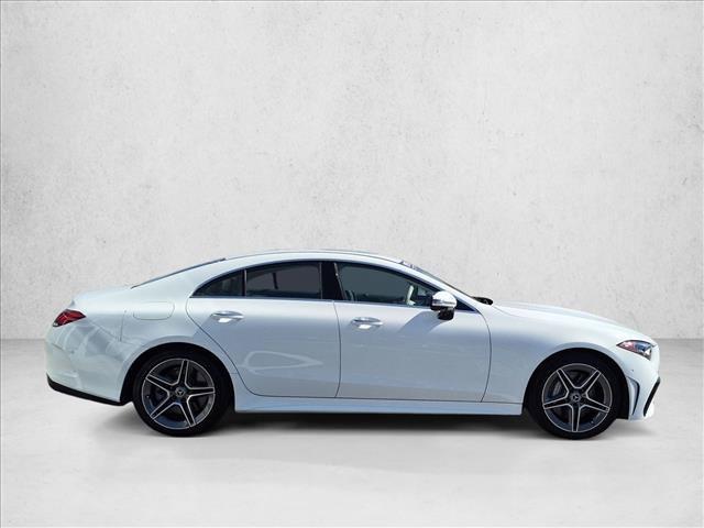 Mercedes-Benz CLS 450 2023