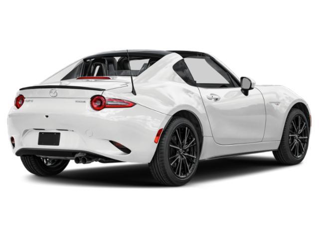Mazda MX-5 2026