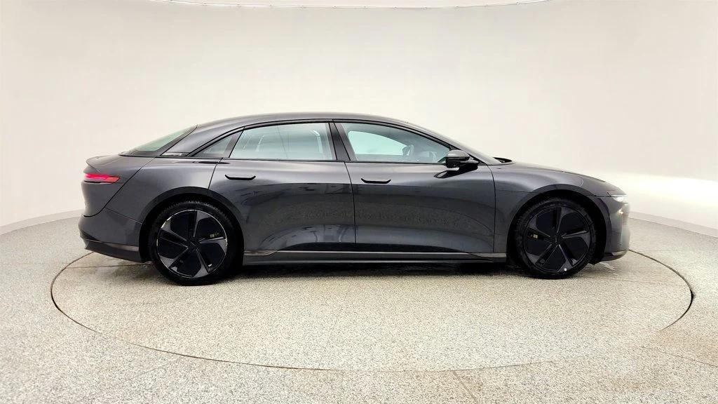 Lucid Air 2024