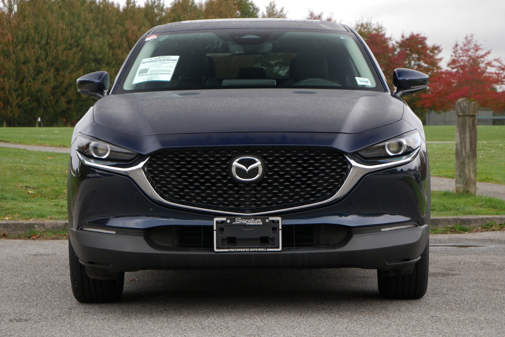 Mazda CX-30 2024