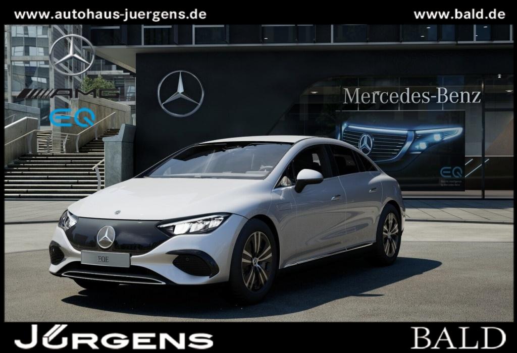 Mercedes-Benz EQE 2023