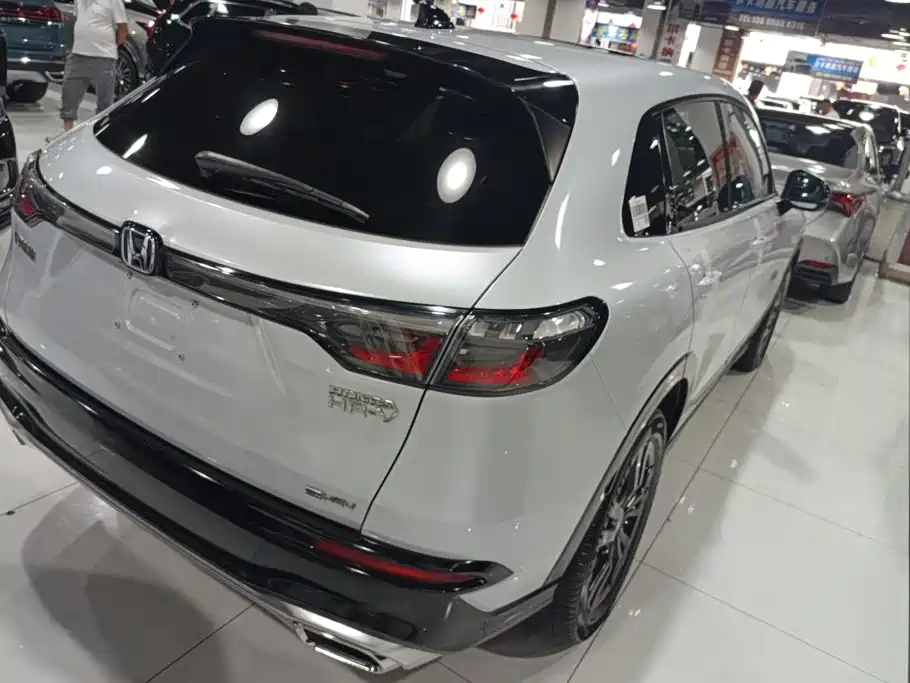 Honda HR-V 2023