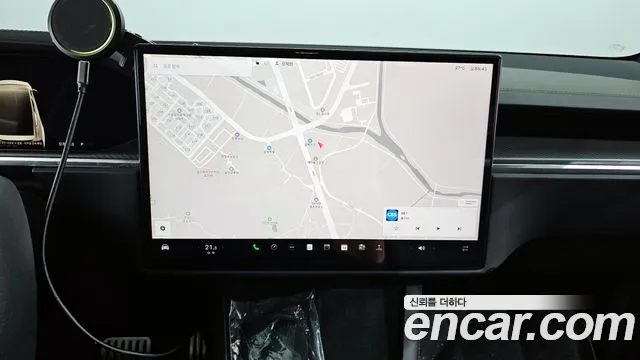 Tesla Model X 2023