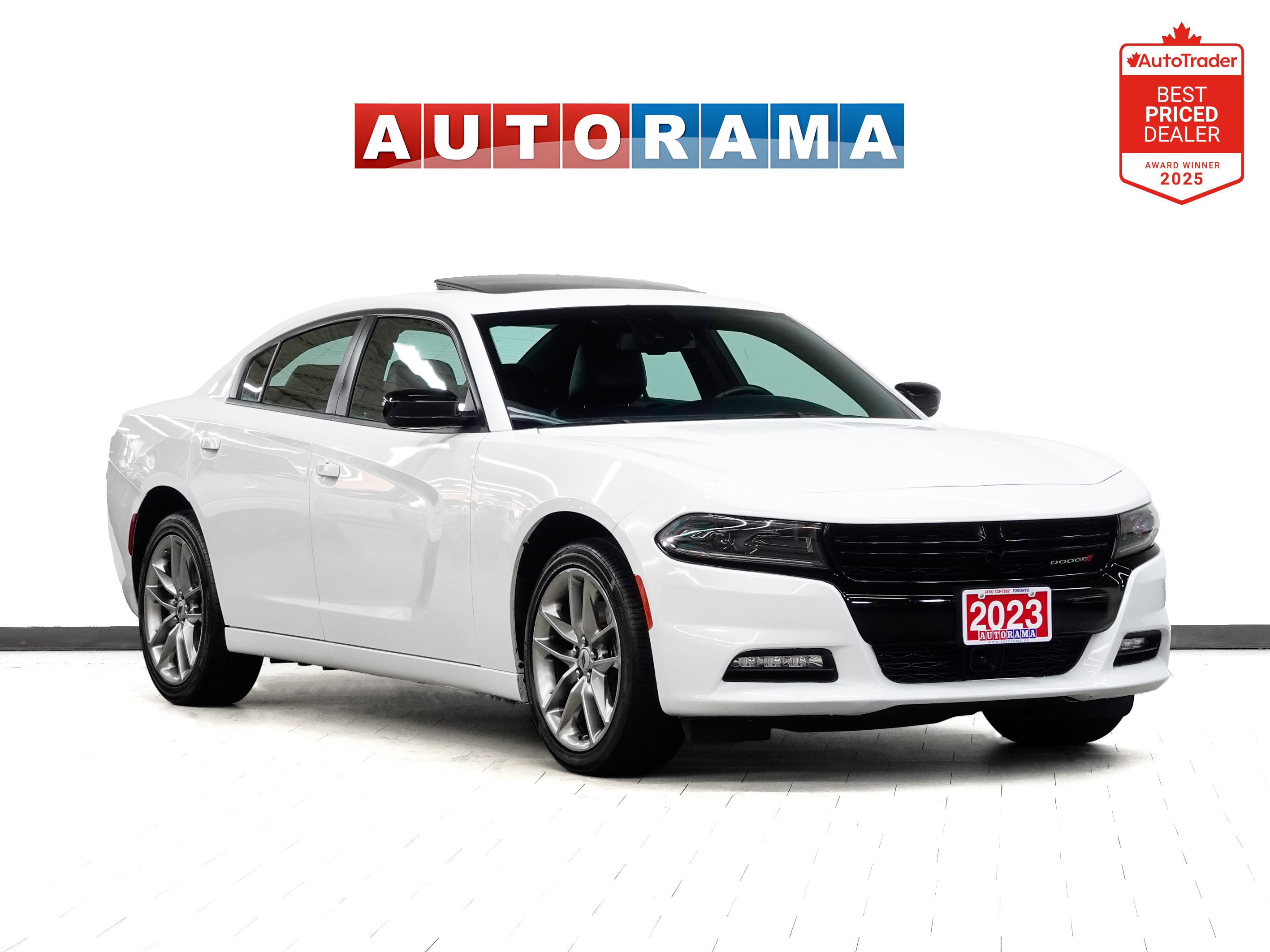 Dodge Charger 2023