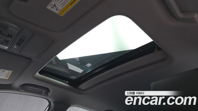 Honda CR-V 2022