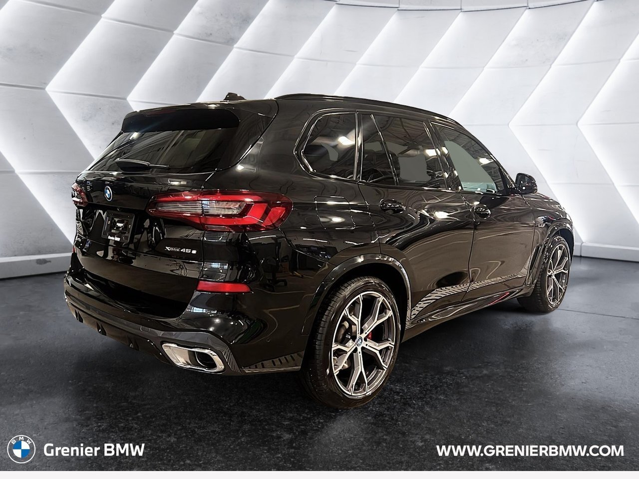 BMW X5 2022