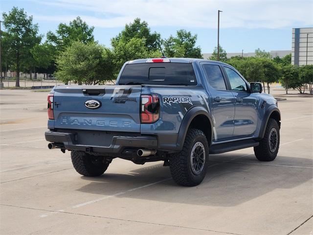 Ford Ranger 2024