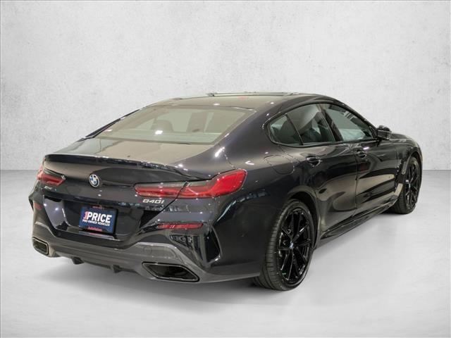 BMW 2ER GRAN COUPÉ 2026