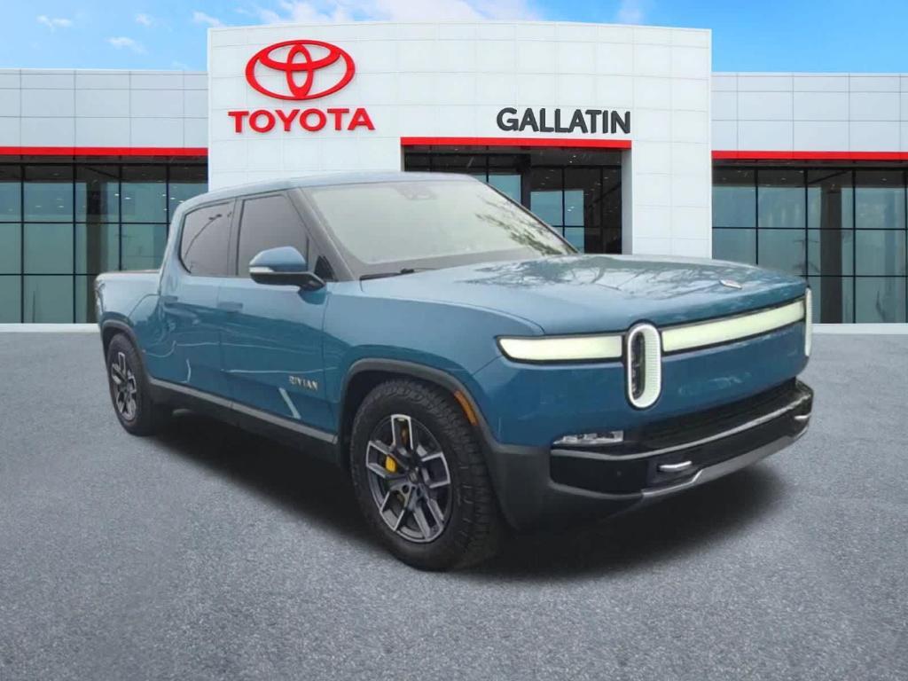 Rivian R1T 2023