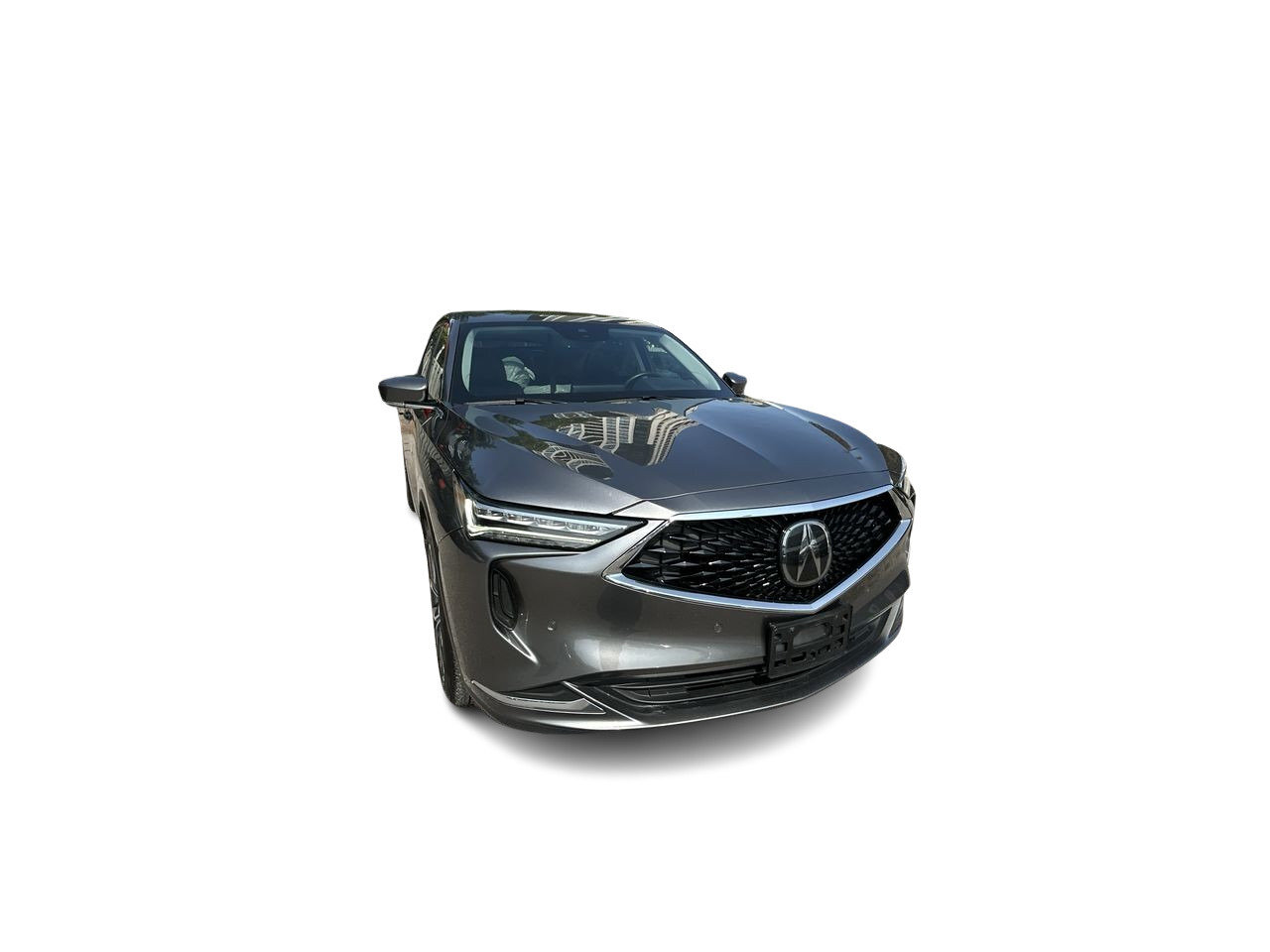 Acura MDX 2023