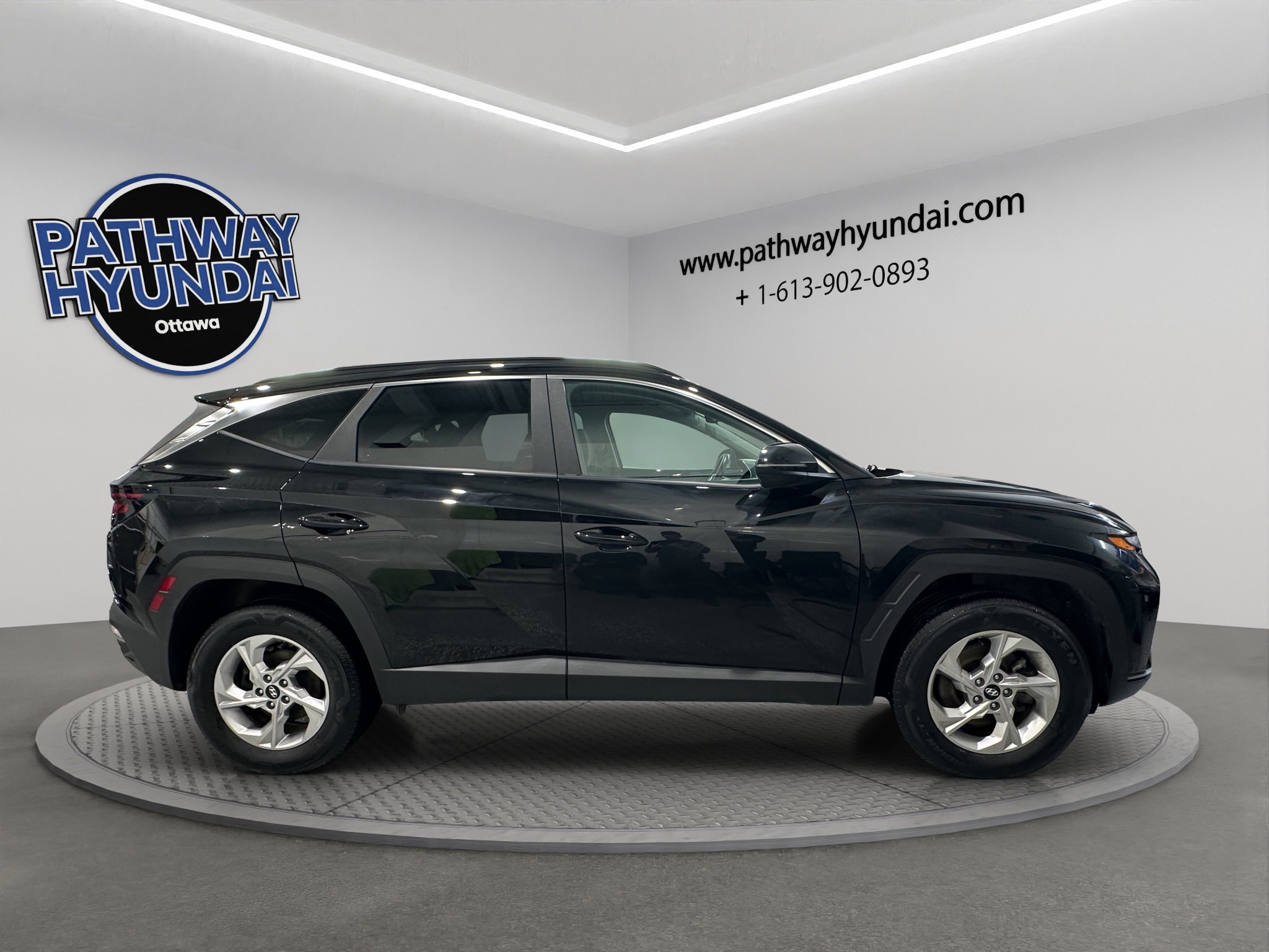 Hyundai Tucson 2023