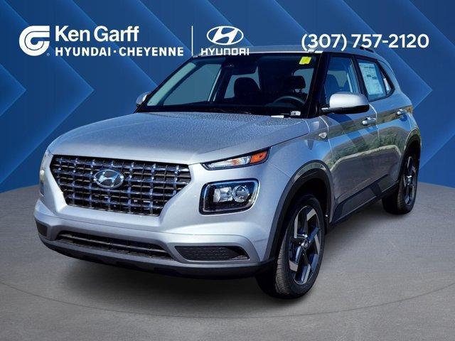 Hyundai Venue 2026