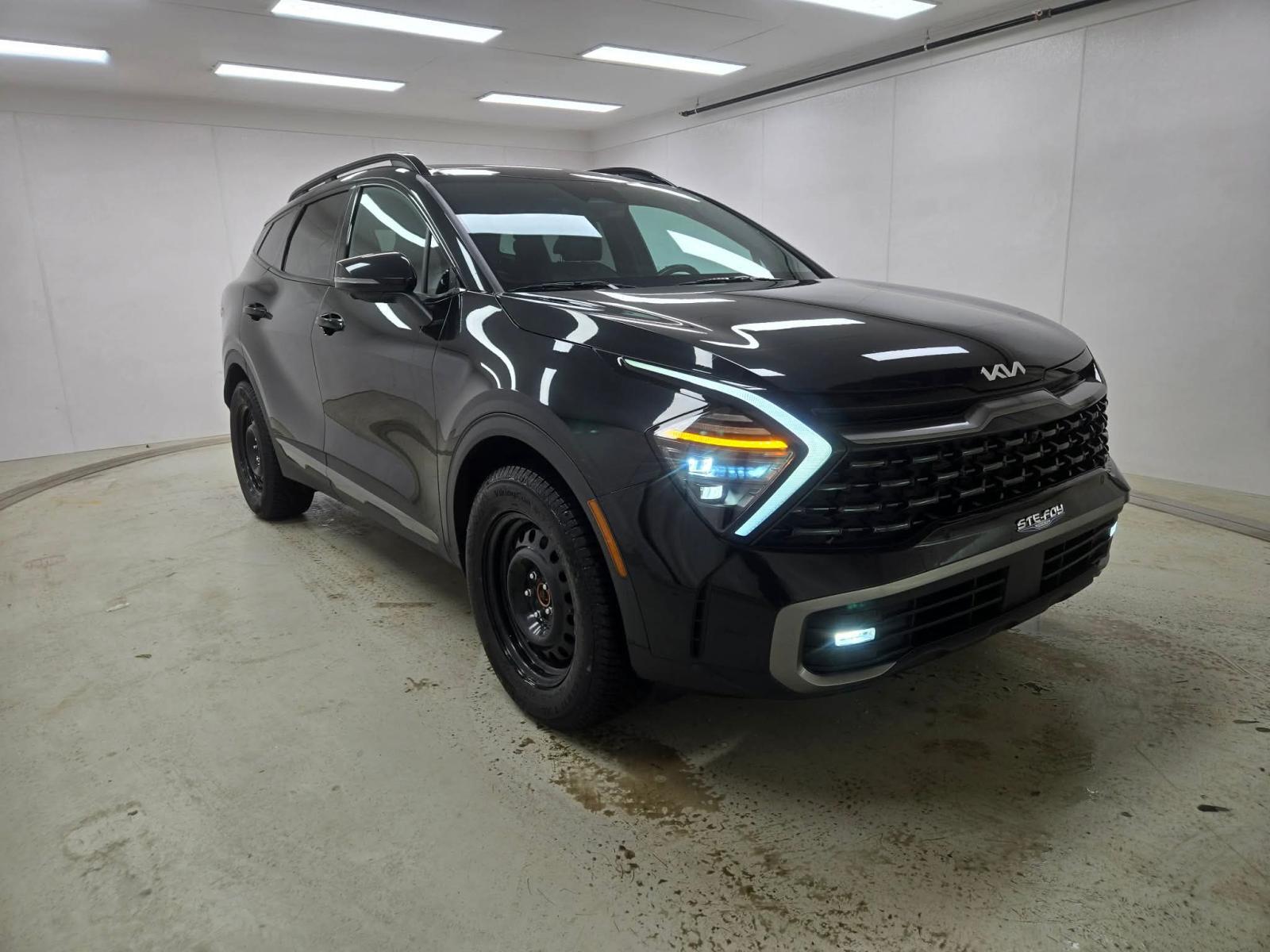 Kia Sportage 2023