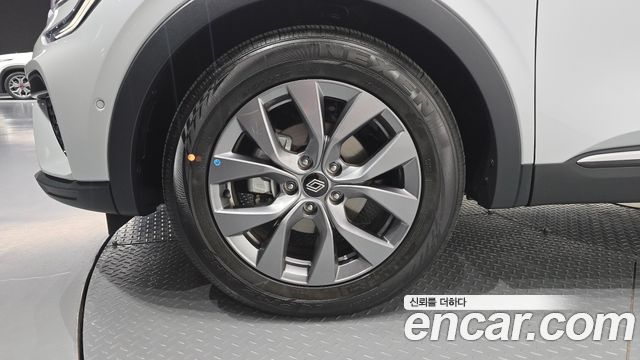Renault Arkana 2026