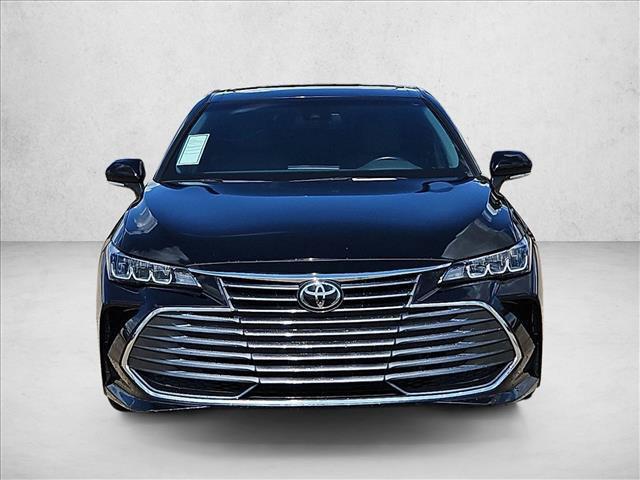 Toyota Avalon 2022