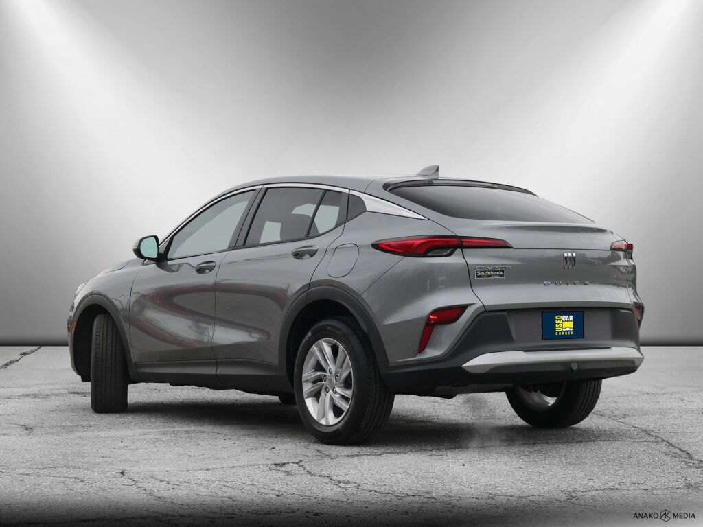 Buick Envista 2024