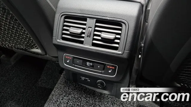 Audi SQ5 2021