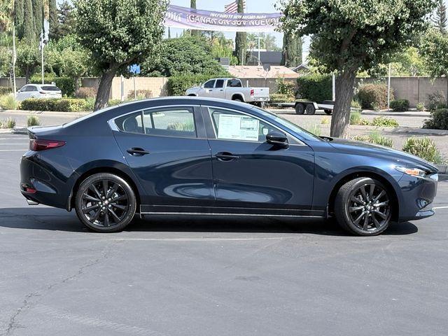 Mazda 3 2026