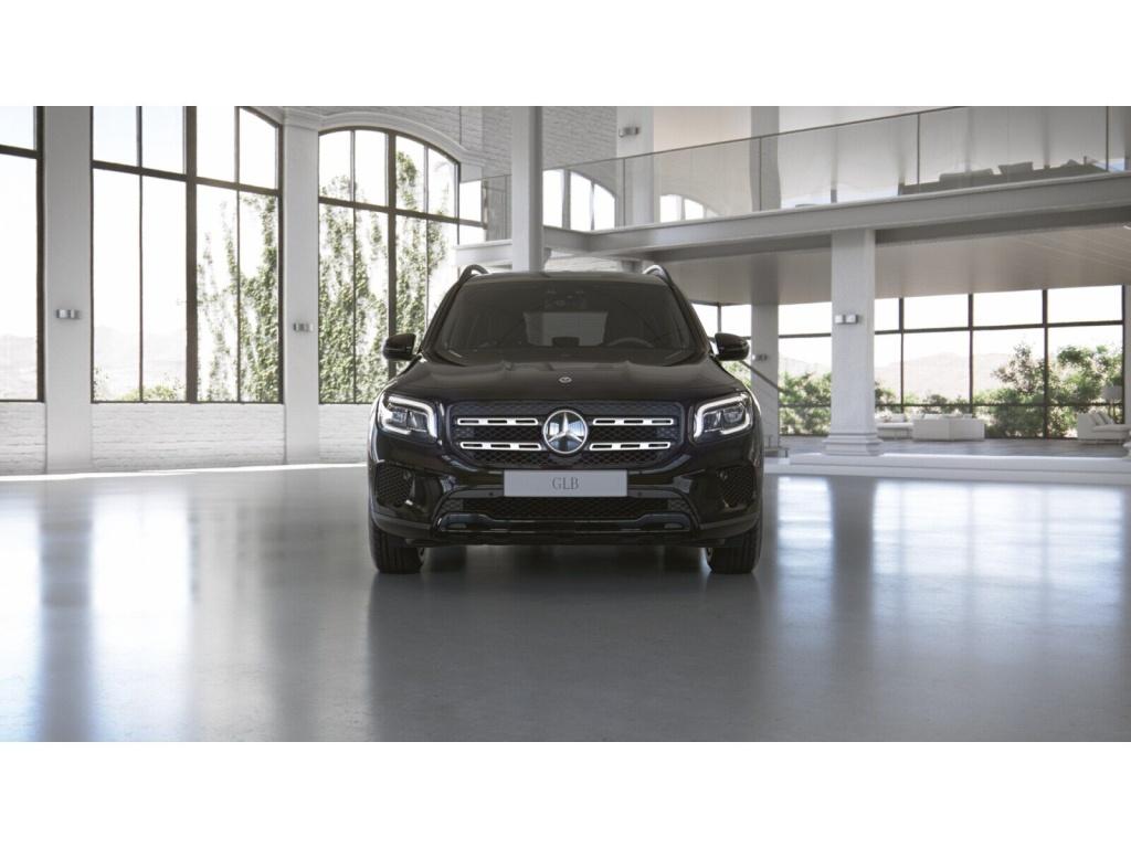Mercedes-Benz GLB 220 2022