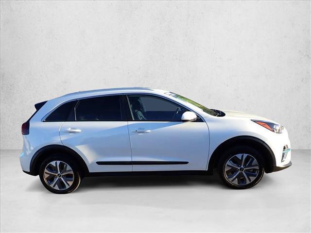 Kia NIRO EV 2022