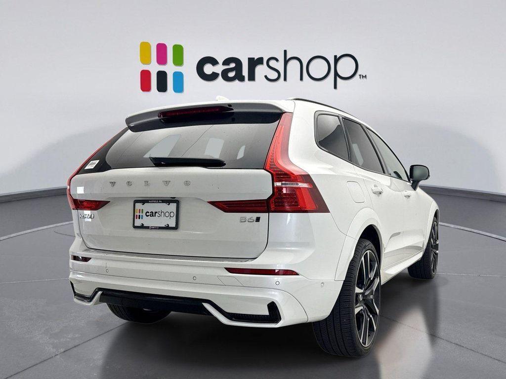 Volvo XC60 2023