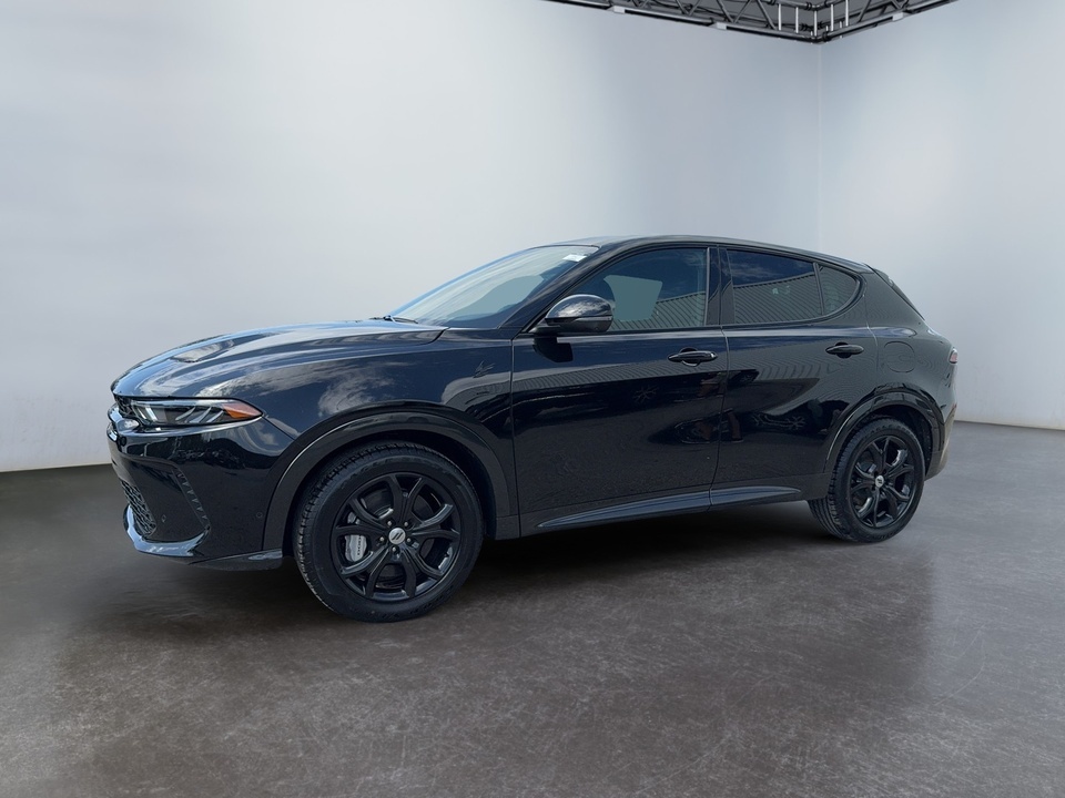 Dodge Hornet 2024