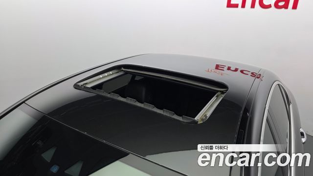 Mercedes-Benz E-Класс 2021